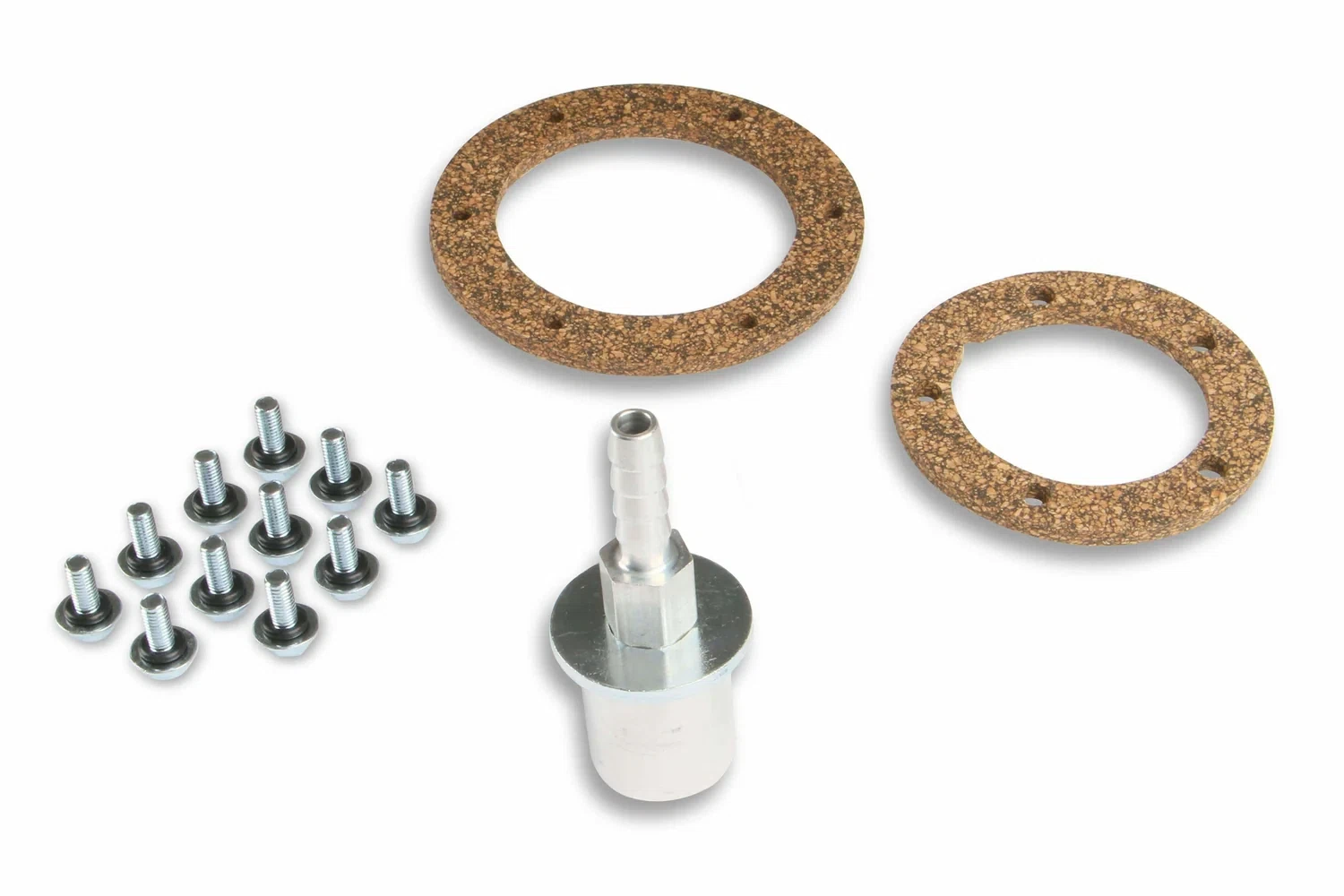 Sniper EFI Fuel Tank System 255 LPH - 19-149